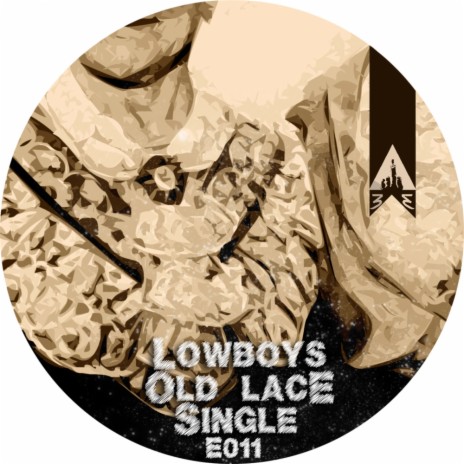 Old Lace (Alvaro Smart Remix) | Boomplay Music