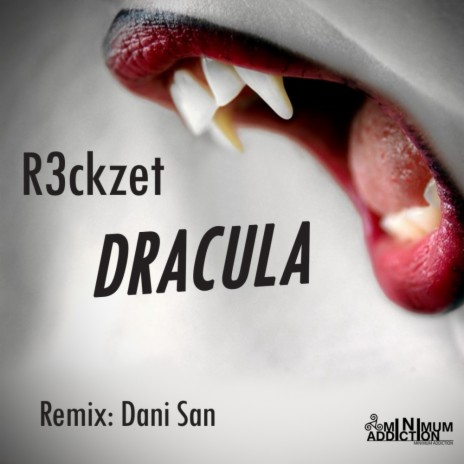 Dracula (Original Mix) | Boomplay Music