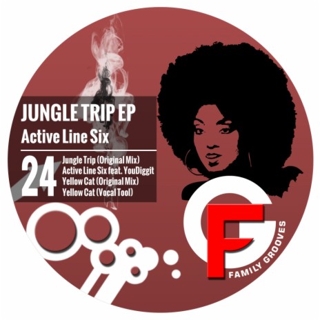 Jungle Trip (Original Mix)