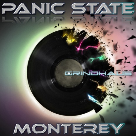 Monterey (Original Mix) | Boomplay Music