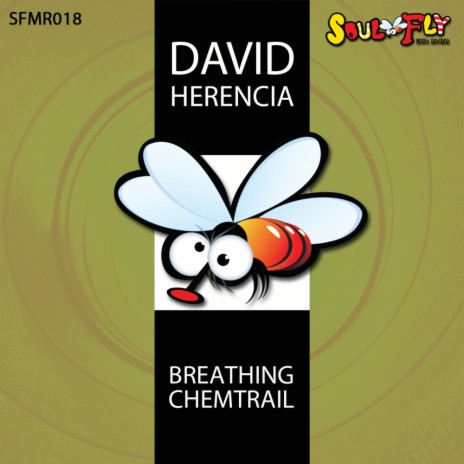 Breathing Chemtrail (Original Mix)
