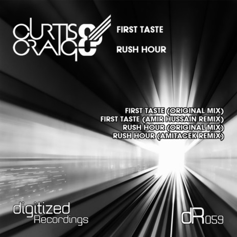 Rush Hour (Original Mix) | Boomplay Music