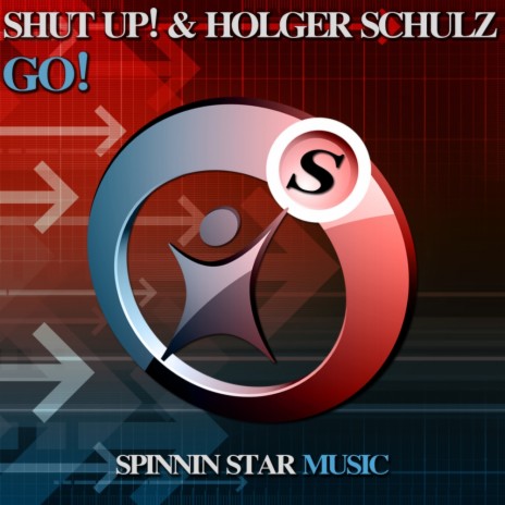 GO! (Original Mix) ft. Holger Schulz | Boomplay Music