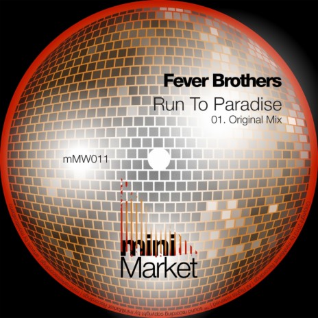 Run To Paradise (Original Mix) | Boomplay Music