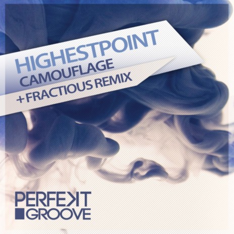 Camouflage (Fractious Stripped Remix) | Boomplay Music