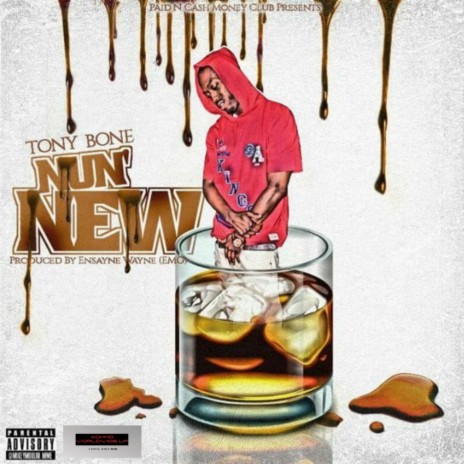 Nun New | Boomplay Music