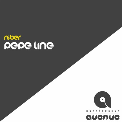 Pepe Line (Original Mix) | Boomplay Music