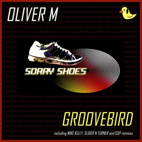 Groovebird (Mike Kelly Flight Zone Remix) | Boomplay Music