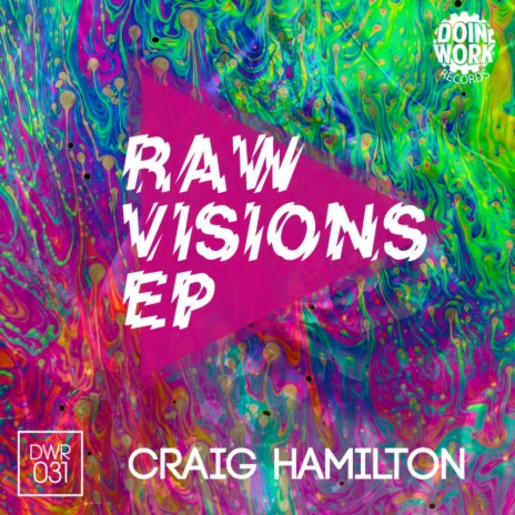 The Vision (Original Mix)