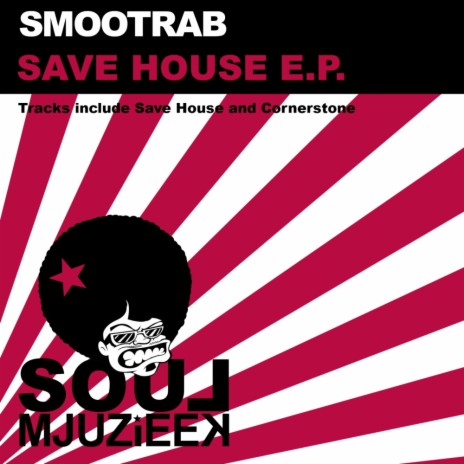 Save House (Original Mix)
