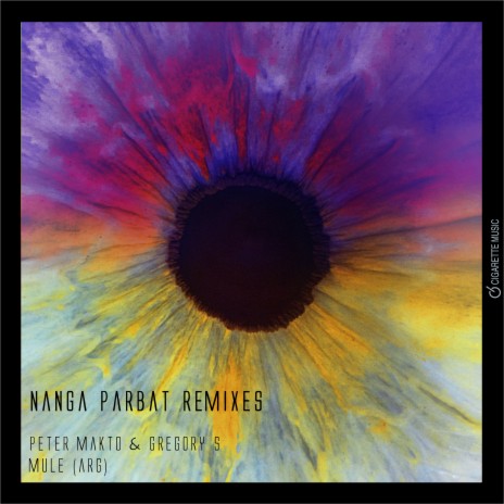 Nanga Parbat (Mule (Arg) Remix) ft. Govan | Boomplay Music