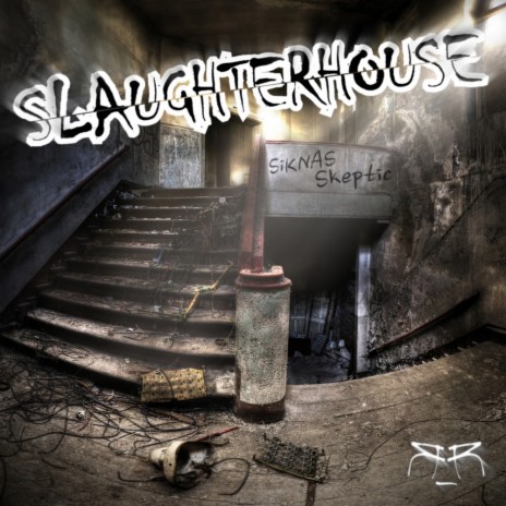 Slaughter House (Original Mix) ft. Skeptic | Boomplay Music