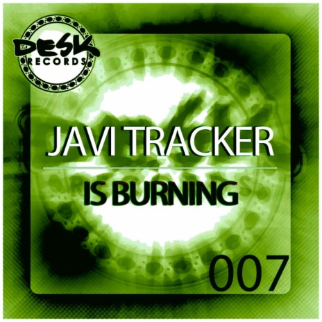 Is Burning (Original Mix)