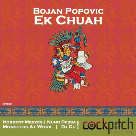 Ek Chuah (Dj Gu Remix) | Boomplay Music