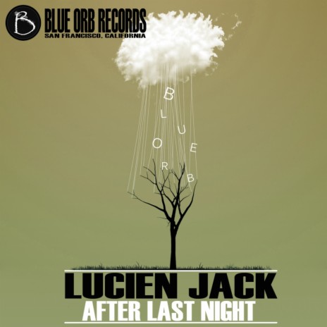 Last Night (Original Mix) | Boomplay Music