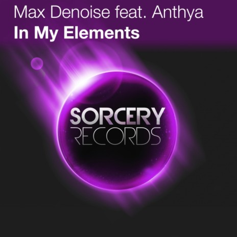 In My Elements (Original Mix) ft. Anthya