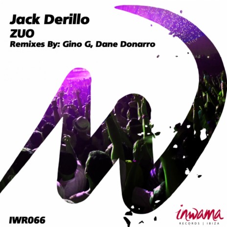 ZUO (Dane Donarro Remix) | Boomplay Music