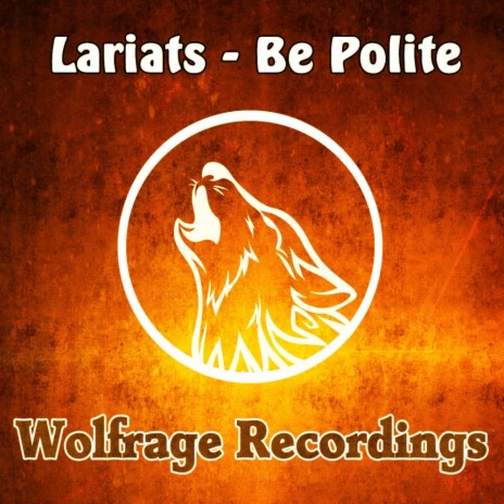 Be Polite (Original Mix)