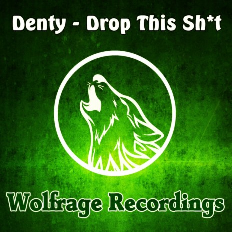 Drop This Shit (Original Mix)
