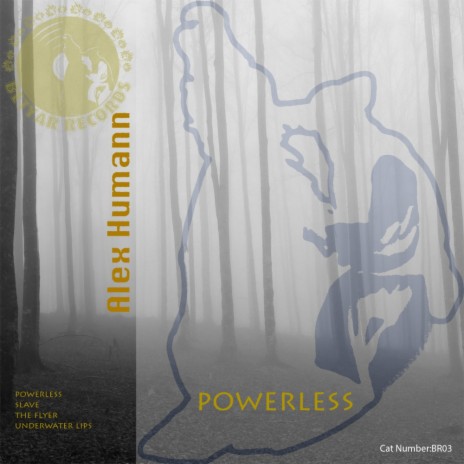 Powerless (Original Mix) | Boomplay Music