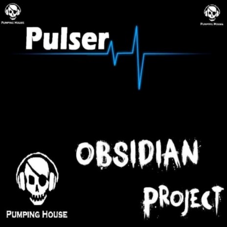 Our Feet Are Dancing Themselves (Obsidian Project Remix) | Boomplay Music
