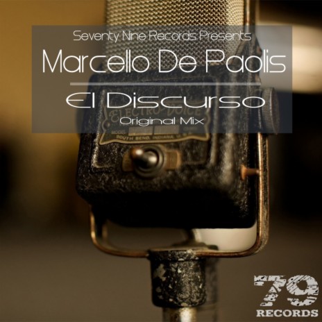 El Discurso (Original Mix) | Boomplay Music