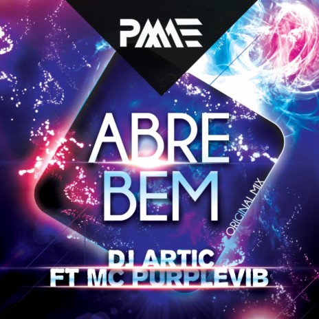 Abre Bem (Original Mix) ft. Mc PurpleVib