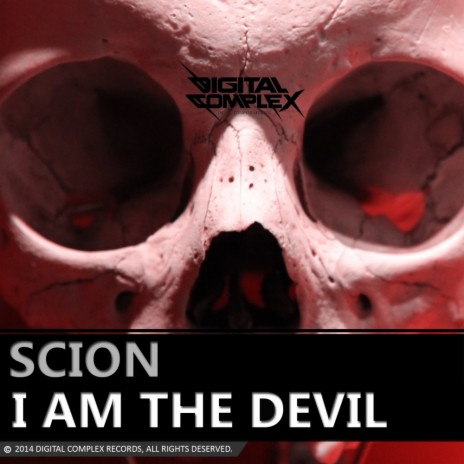 I Am The Devil (Original Mix) | Boomplay Music