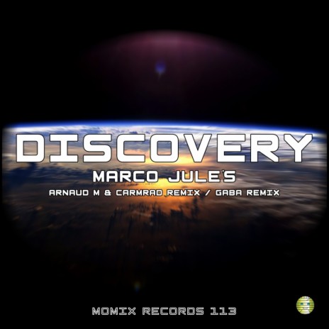 Discovery (Arnaud M vs Carmrad Remix) | Boomplay Music