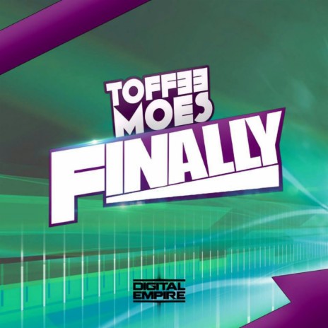 Finally (Original Mix) | Boomplay Music