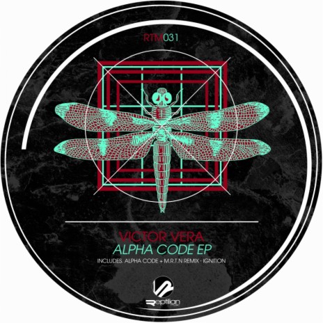 Alpha Code (Original Mix) | Boomplay Music