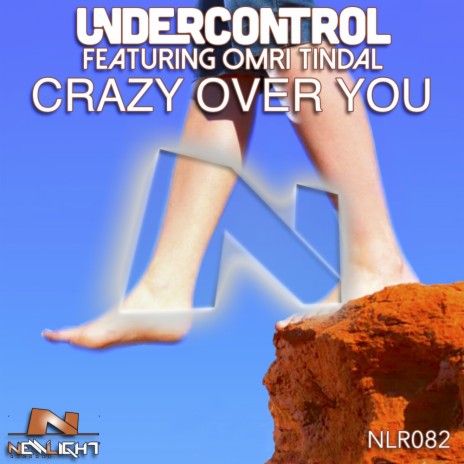 Crazy Over You (Original Mix) ft. Omri Tindal