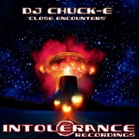Times Like These (DJ Chuck-E Close Encounters Remix) ft. James Lawson