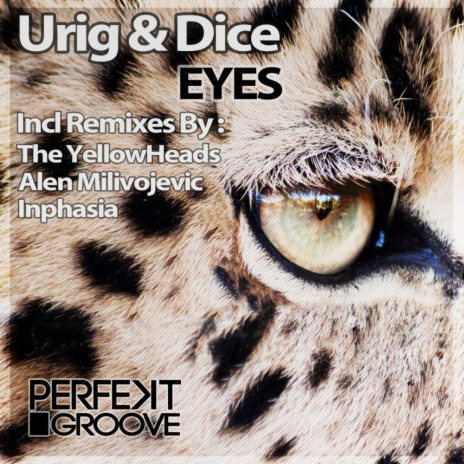 Eyes (The YellowHeads Remix)