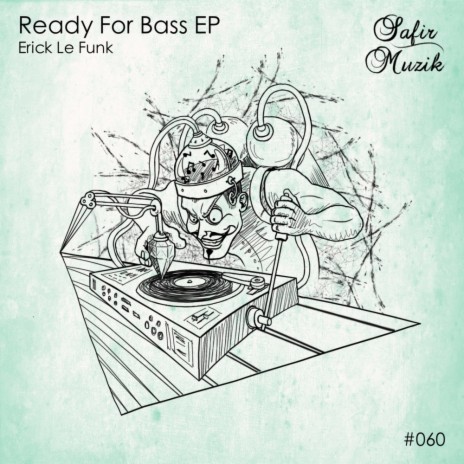Ready For Bass (Original Mix) | Boomplay Music