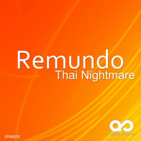 Thai Nightmare (Original Mix) | Boomplay Music