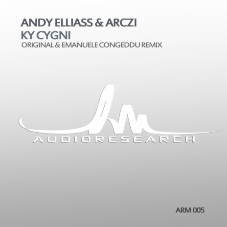 KY Cygni (Emanuele Congeddu Remix) ft. ARCZI