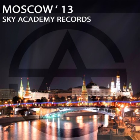 One Night In Moscow (Original Mix)