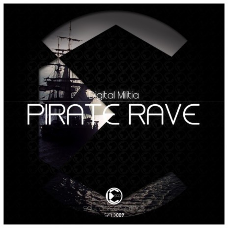 Pirate Rave (Original Mix) | Boomplay Music