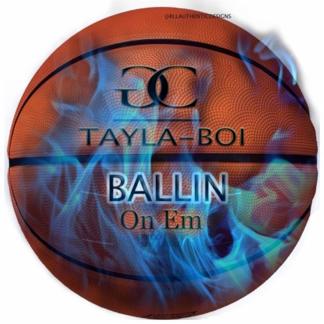 Ballin' on 'Em (feat. Tayla-Boi) | Boomplay Music