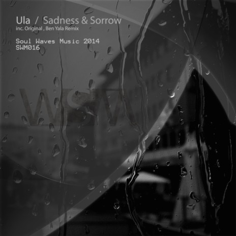 Sadness & Sorrow (Original Mix)