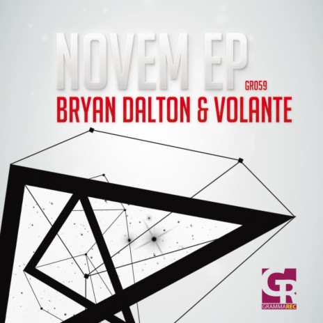 Novem (Original Mix) ft. Volante