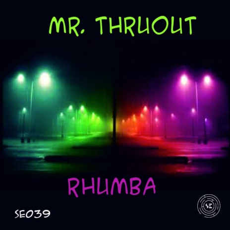 Rhumba (Original Mix)