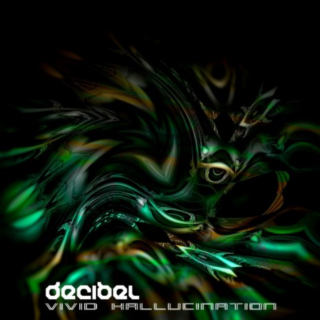 Vivid Hallucination (Original Mix) | Boomplay Music