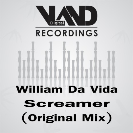 Screamer (Original Mix) | Boomplay Music