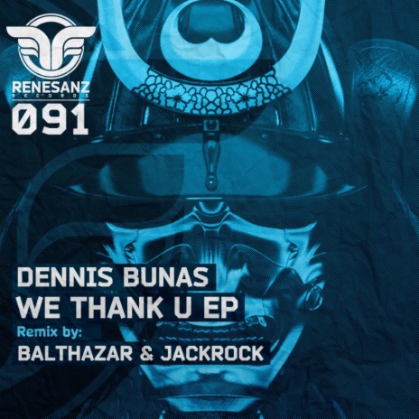 We Thank U (Balthazar & JackRock Remix) | Boomplay Music