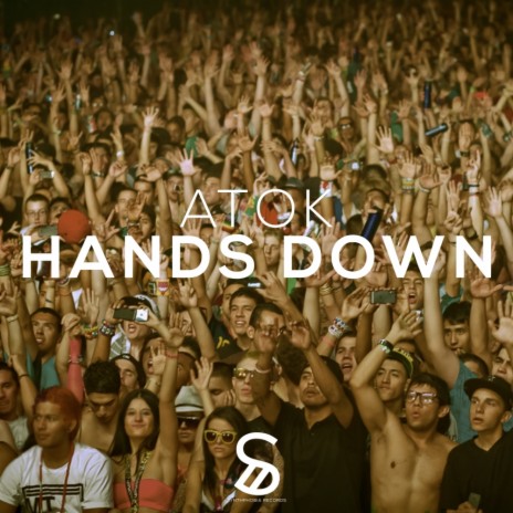 Hands Down (Original Mix) | Boomplay Music