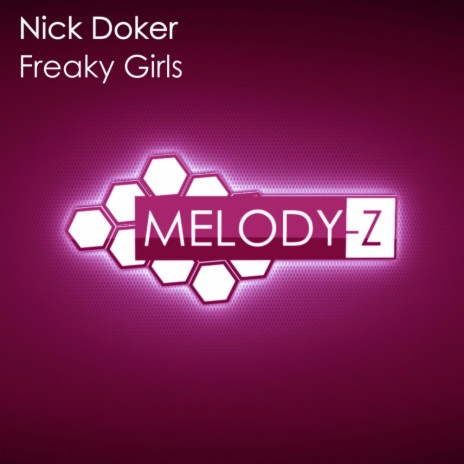 Freaky Girls (Original Mix)