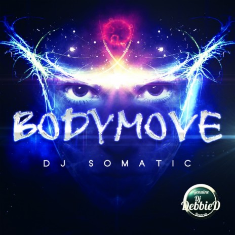 Body Move (Original Mix) | Boomplay Music