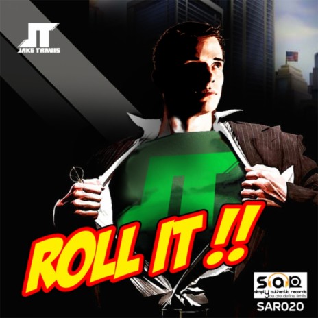 Roll It!! (Original Mix)